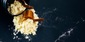 The Clean Protein Revolution: Understanding the Benefits of Protein Powder for Women