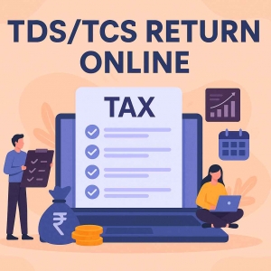 What Is TCS Return and Why Should You File?