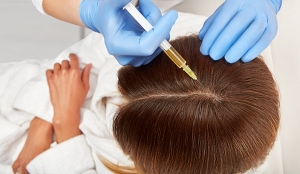 write How prp injection in dubai Boosts Hair Growth in Dubai 
