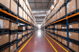 International Relocation from Dubai: Navigating Customs and Logistics