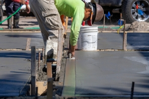 Concrete Contractor in Camden: Torres Signature Concrete