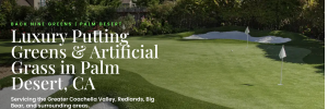 5 Common Mistakes to Avoid When Installing a Backyard Putting Green