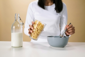 7 Day Eating Plan to Lose Weight: Transform Your Life with Small Steps and Sustainable Habits.