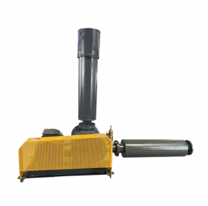 Aquaculture Roots Blower