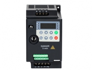 Variable Frequency Drive 1