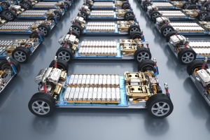 Lithium ion Battery Manufacturing Plant Setup 2025: Strategic Planning, and Detailed Project Report