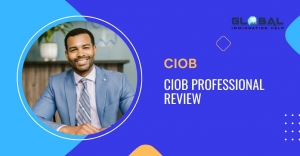 How the CIOB Professional Review can benefit your career