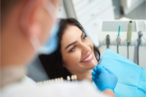 Enhancing Your Smile Naturally with Composite Veneers