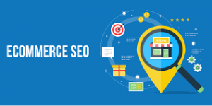 Affordable eCommerce SEO Services for Small Online Stores
