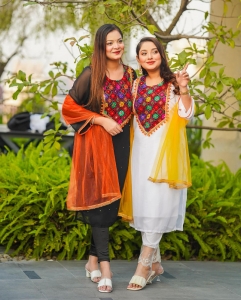 Shopping For Casual Pakistani Dresses? No Need To Compromise On Style