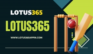 Where Cricket Meets Cashback: Bonus-Friendly Play on Lotus365