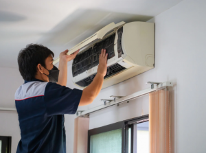 The Truth About Air Conditioning Repair Services