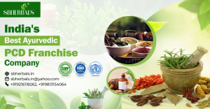 Start Your Legacy with a Trusted Ayurvedic PCD Franchise