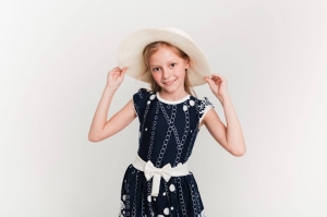 5 Things Parents Should Know About Child Modeling