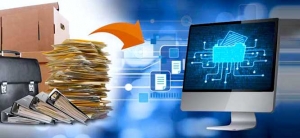 Top Benefits of Document Digitisation for Business