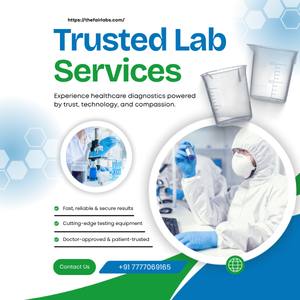 Ensuring Quality & Safety: Shelf Life Testing of Food Products in India