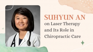 Suhyun An on Laser Therapy and Its Role in Chiropractic Care