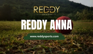 Reddy Anna Online ID: Your Gateway to Seamless Cricket Action