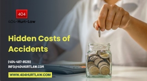 How to Prepare for the Hidden Cost of Accident After a Crash