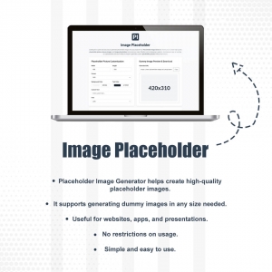 Why Every Designer and Developer Should Use Placeholder Images