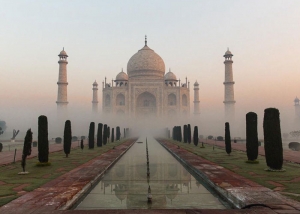 Same Day Taj Mahal Tour by Car – An Ideal Day Out to the Icon of Love