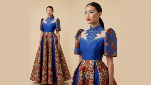 What Makes Modern Barong Tagalog for Women Unique?