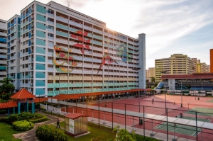 Architecture Photography Singapore – Capture Spaces with Precision, Artistry & Vision