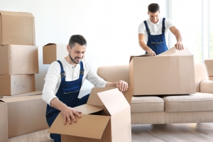Do You Require Professional Canadian Condo Movers?