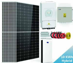 residential electrical storage systems
