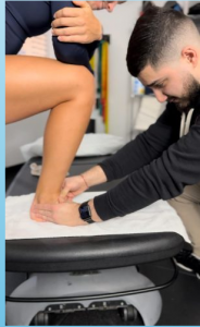 Improve Performance and Recovery with Physical Therapy Massage NYC
