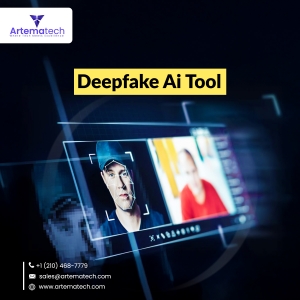 The Advantages of Deepfake AI Tool in Today’s Digital World