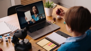 Unlocking Excellence: What Makes an Outstanding Online IGCSE Tutor