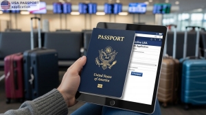 Apply USA Passport: Can You Get The Passport In The Airport?
