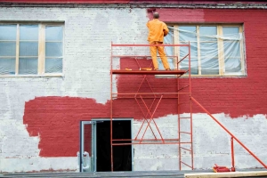 Commercial Painting London