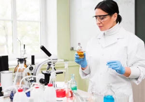 Earn Your Ph.D. in Forensic Science – Advance Your Career in Criminal Investigation