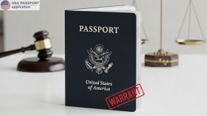 Apply USA Passport: Can You Get a Passport with a Warrant? Here is What You Need to Know