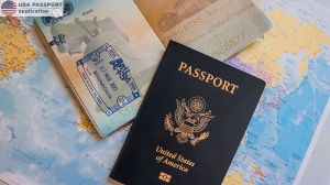 Renewing a Passport Application in the United States