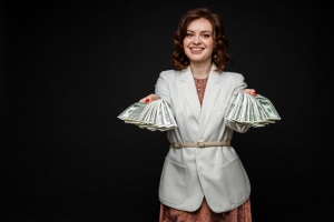 Richest Female Founders in Tech and Fashion