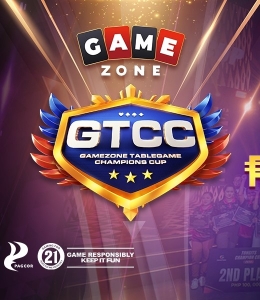 Makasaysayang Debut ng Tongits sa GTCC: Pampamilyang Palabas ng Baraha