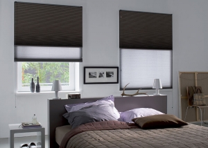 A Detailed Look at the Innovative Features and Materials That Define Pleated Blinds
