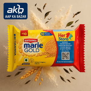 Your One-Stop Online Grocery Store – AapkaBazar.co