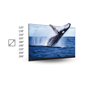 Modular Meets Magic: All-in-One LED Displays for Smart Spaces