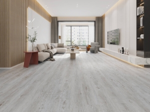 The Rise of SPC Flooring: Durable, Stylish, and Made for Everyday Life