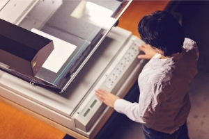 Efficient Document Scanning Services Near You