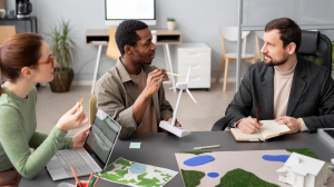 How Retailers Excel as Businesses in Promoting Sustainability