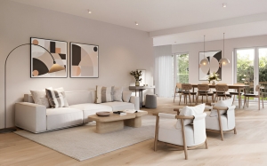 How to Find the Best Living Room Designers in Bhubaneswar: A Complete Guide