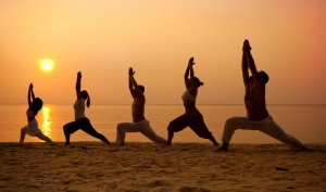 Best 100-Hour Yoga Teacher Training in India: A Transformative Journey in Rishikesh