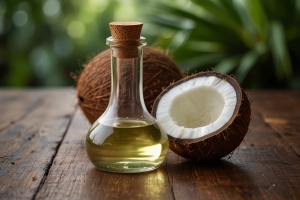 Coconut Oil Manufacturing Plant: Setup Guide with Business Plan and Equipment Cost Insights