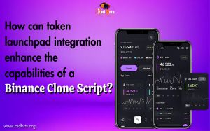 Binance Clone Script