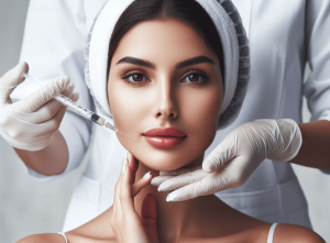Say Bye to Lines with Snatched Botox in Dubai